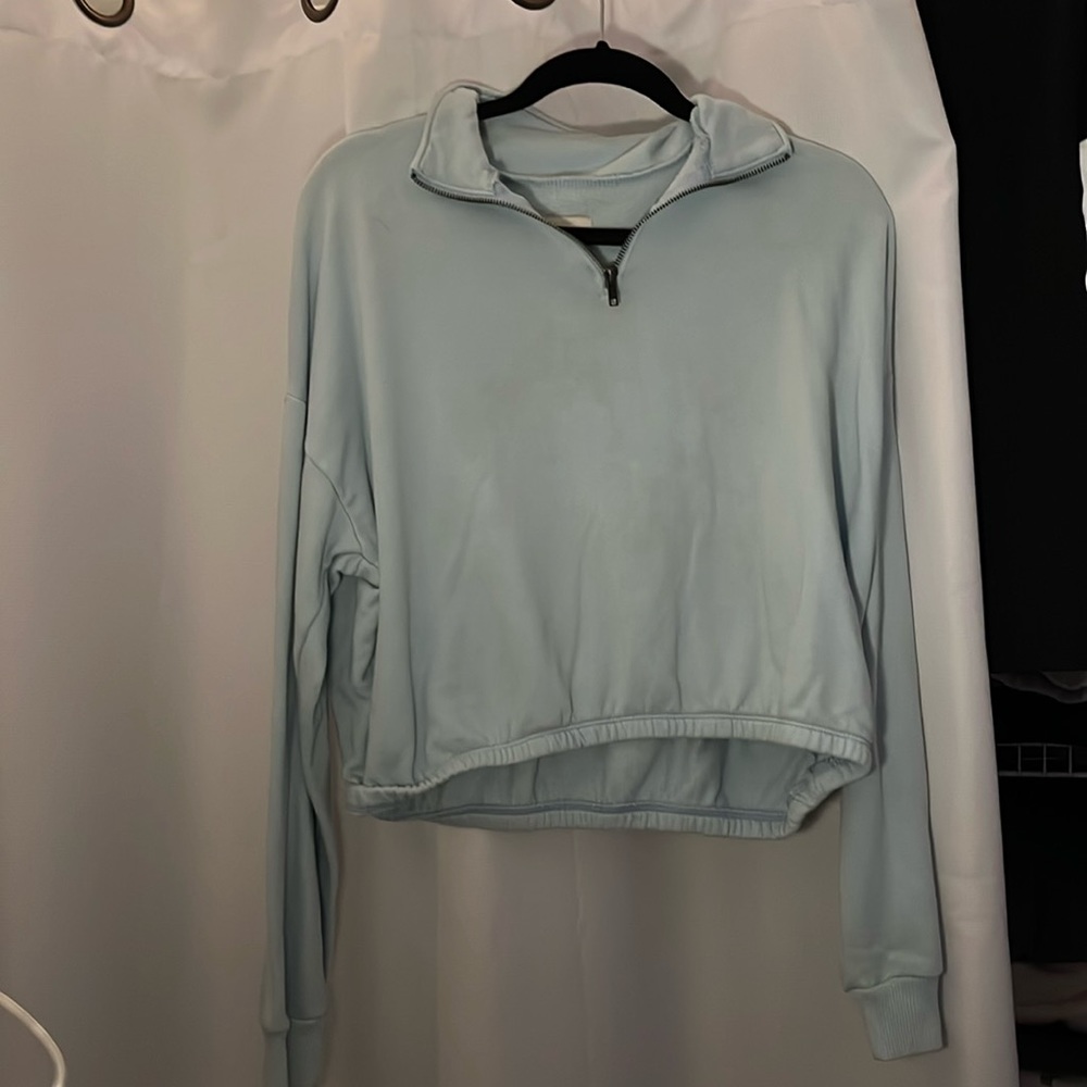 barely worn